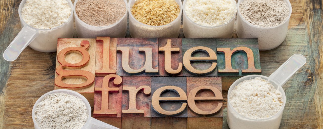 Dieta estricta sin gluten Dieta estricta sin gluten